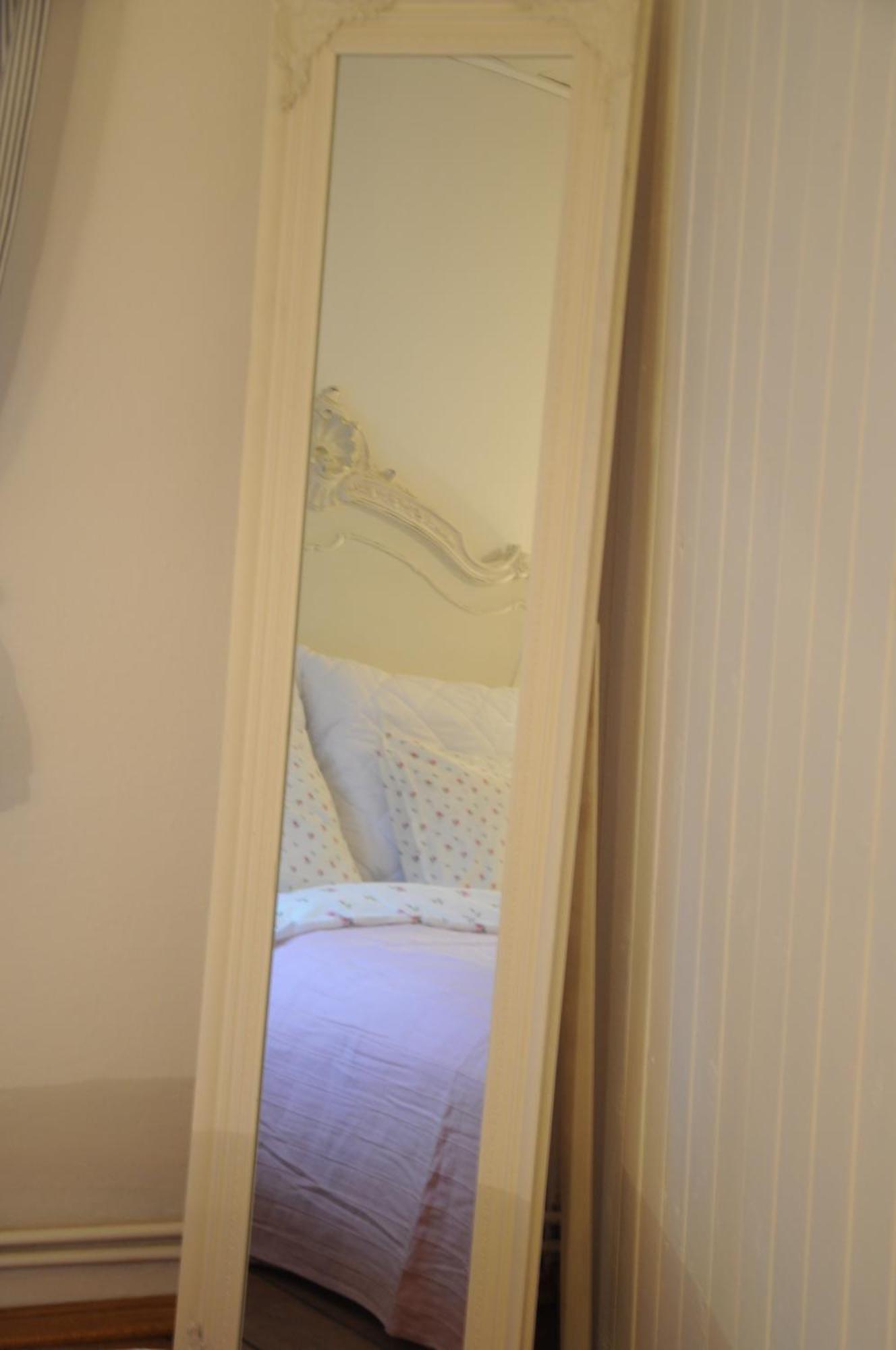 Pod Svatou Annou - Penzion A Rizkovna Horni Marsov Room photo